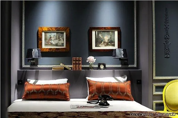 Szálloda & La Belle Juliette 4*