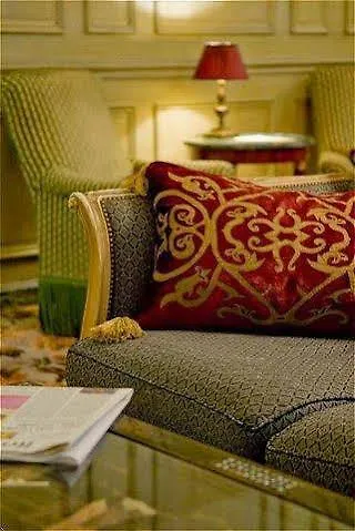 & La Belle Juliette Hotel Paris
