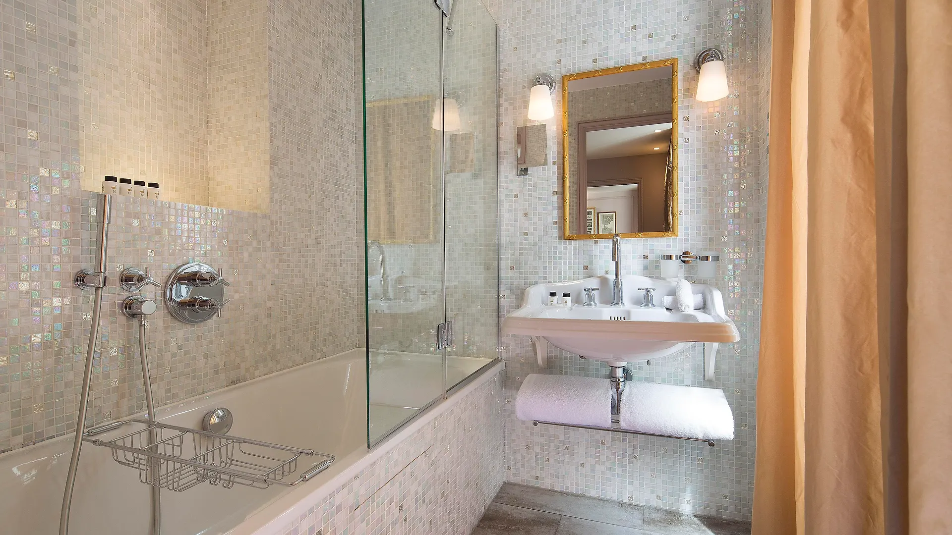 Hotel & La Belle Juliette 4*