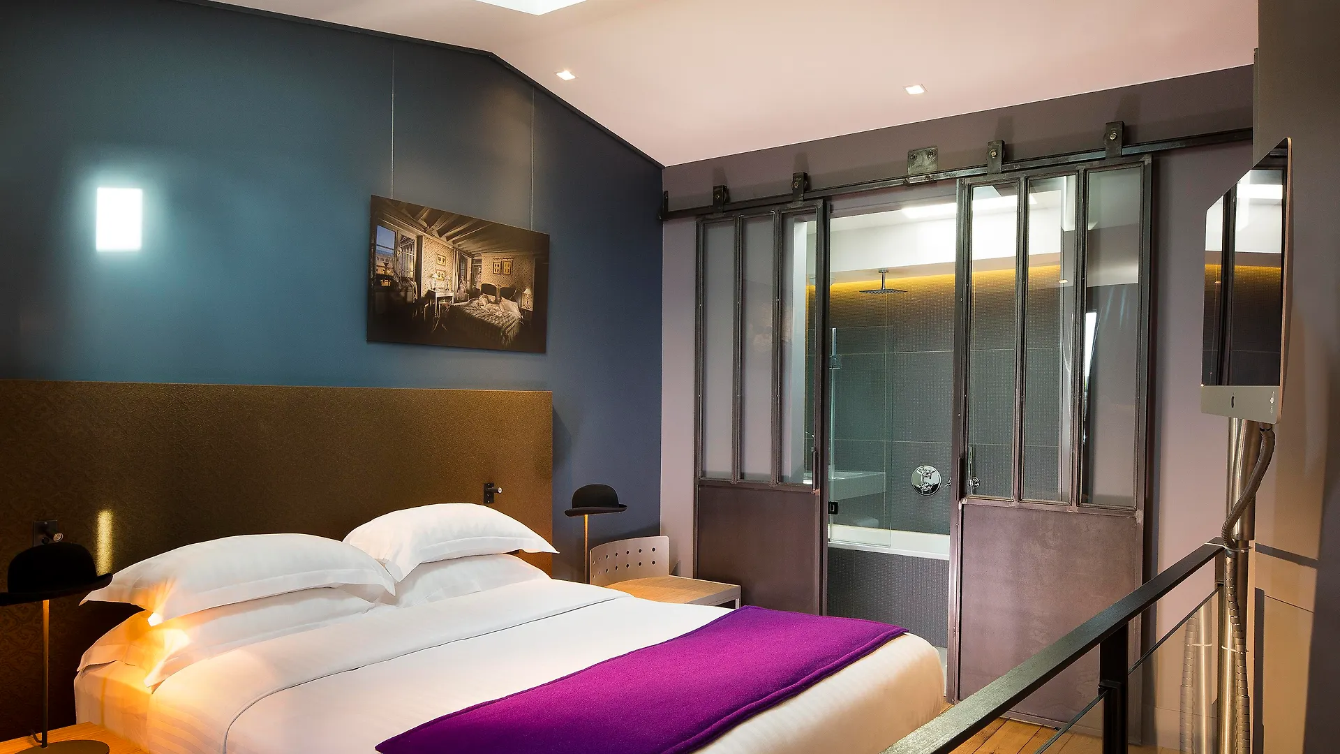 Hotel & La Belle Juliette