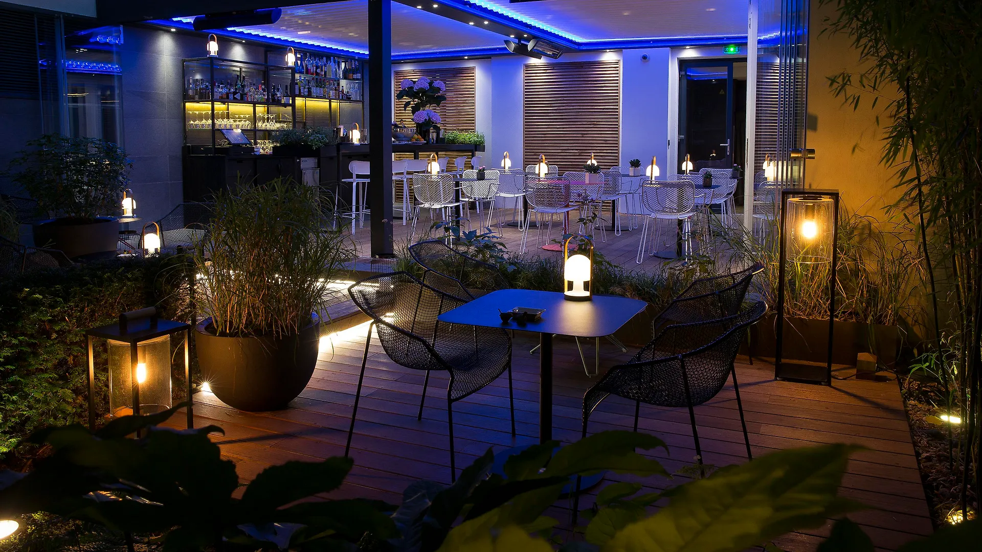 & La Belle Juliette Hotel 4*