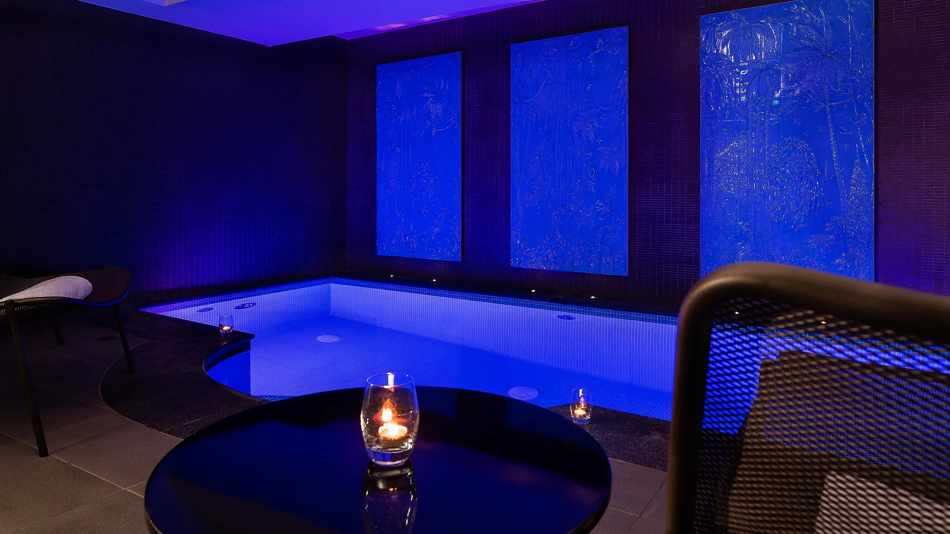 & La Belle Juliette Hotel 4*