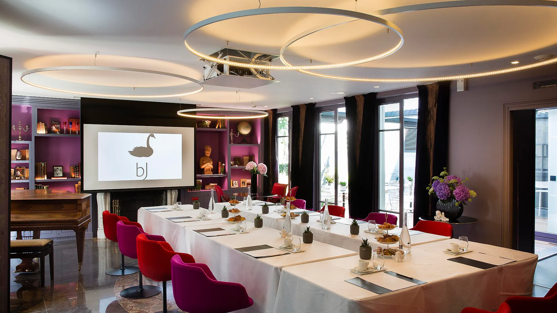 Hotel & La Belle Juliette 4*