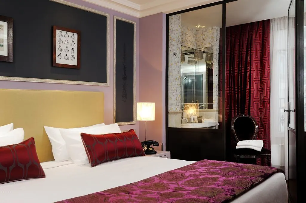 Hotel & La Belle Juliette 4*