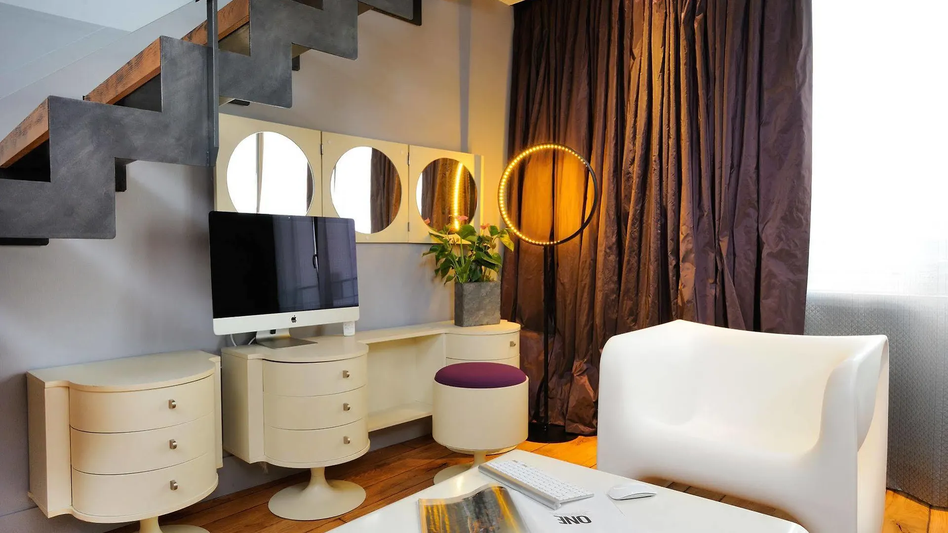 & La Belle Juliette Hotel 4*