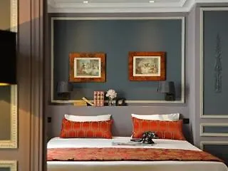 Hotel & La Belle Juliette Paris