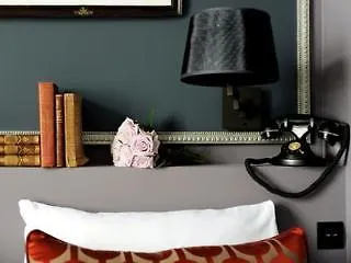 Hotel & La Belle Juliette 4*